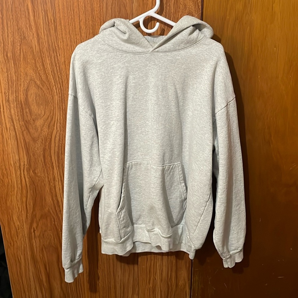 Los Angeles apparel XL heavy hoodie